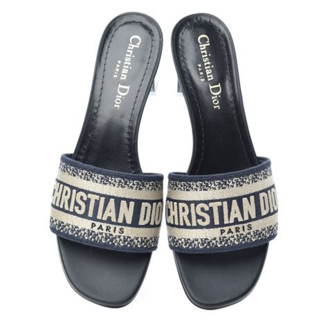 price of dior sandals|christian Dior sandals bottom.